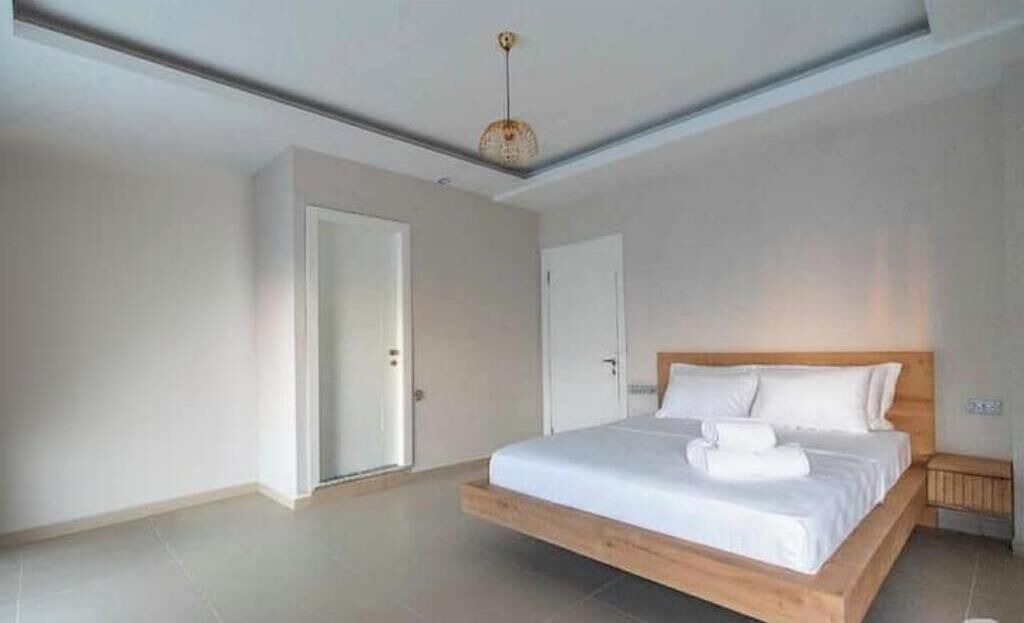 Photo of Bedroom in Kadnlar Denizi Mahallesi