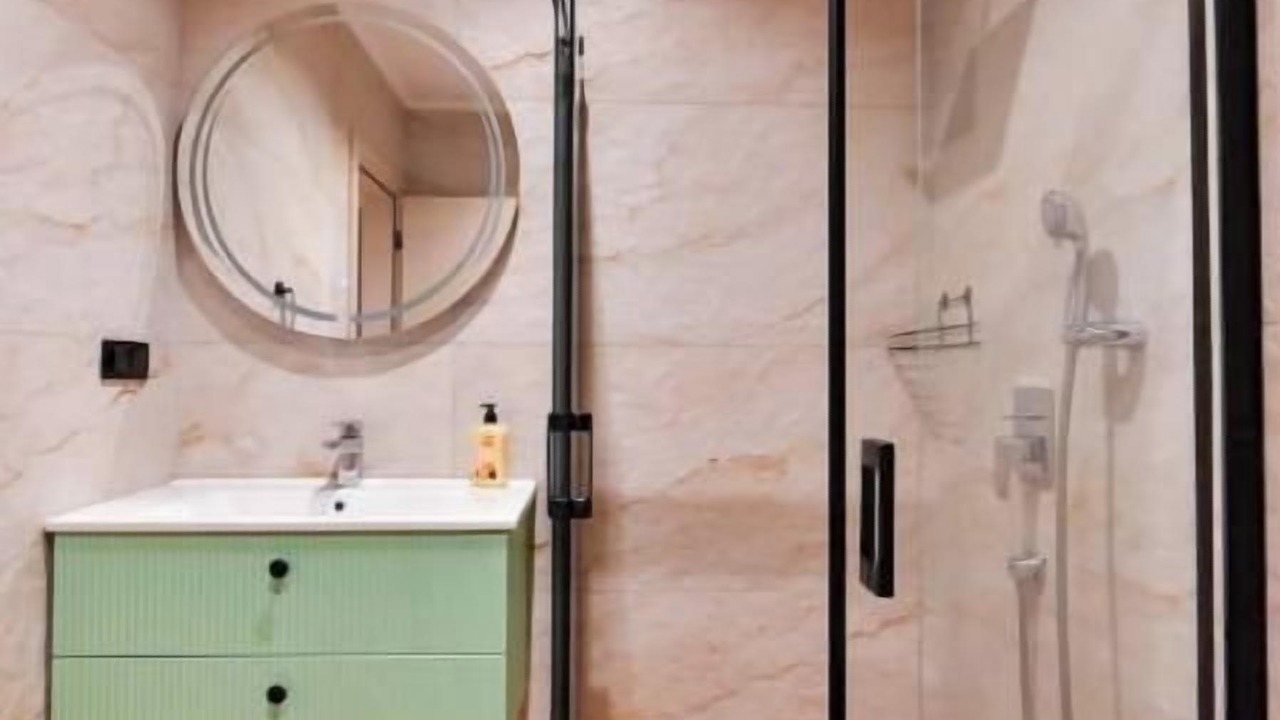 Photo of Bathroom in Kayakoy