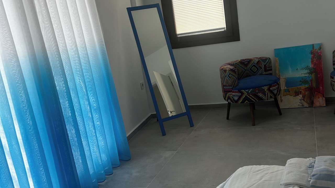 Photo of Bedroom in Bodrum City Center