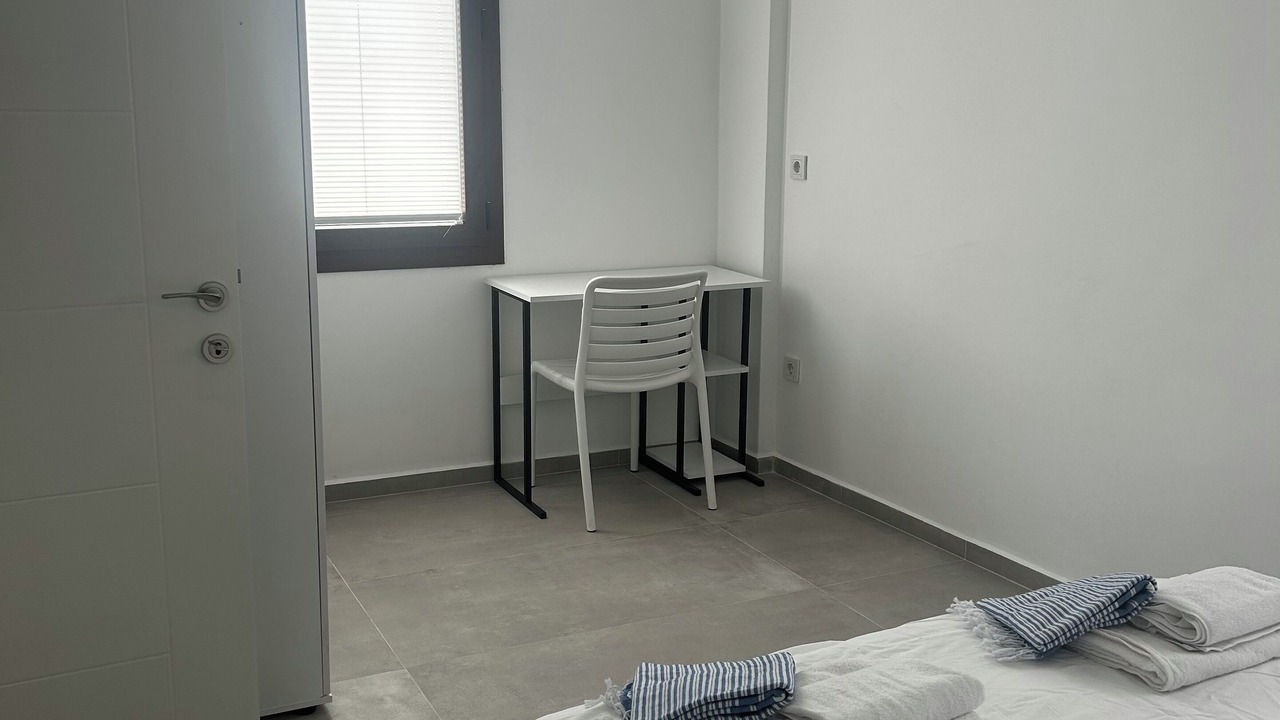 Photo of Bedroom in Bodrum City Center