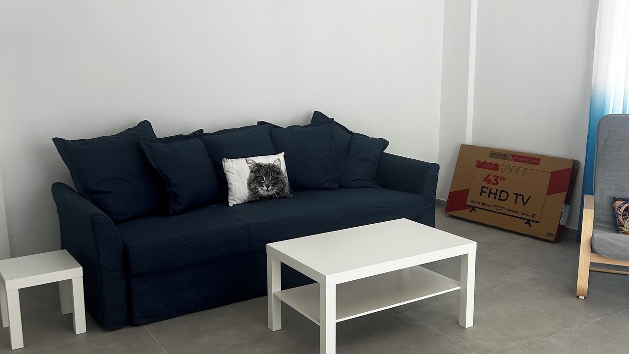 Photo of Livingroom in Bodrum City Center