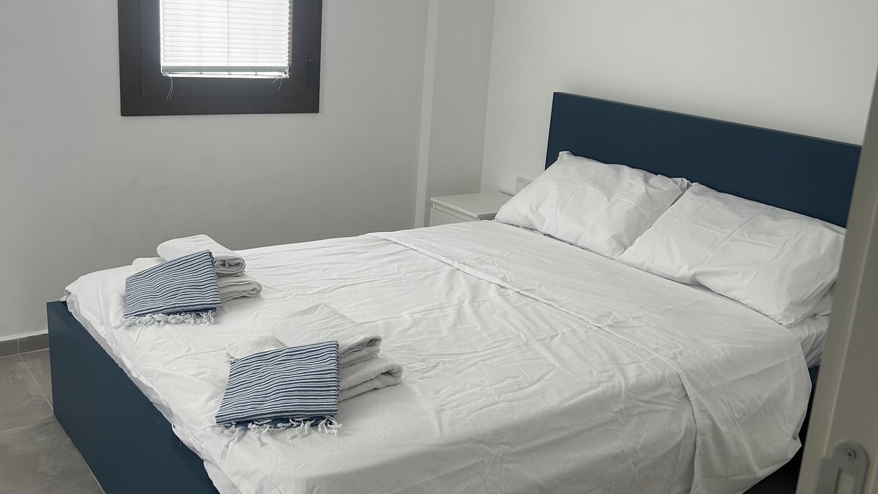 Photo of Bedroom in Bodrum City Center