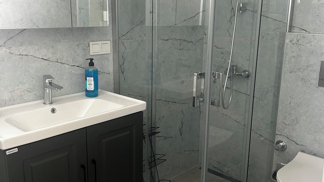 Photo of Bathroom in Bodrum City Center
