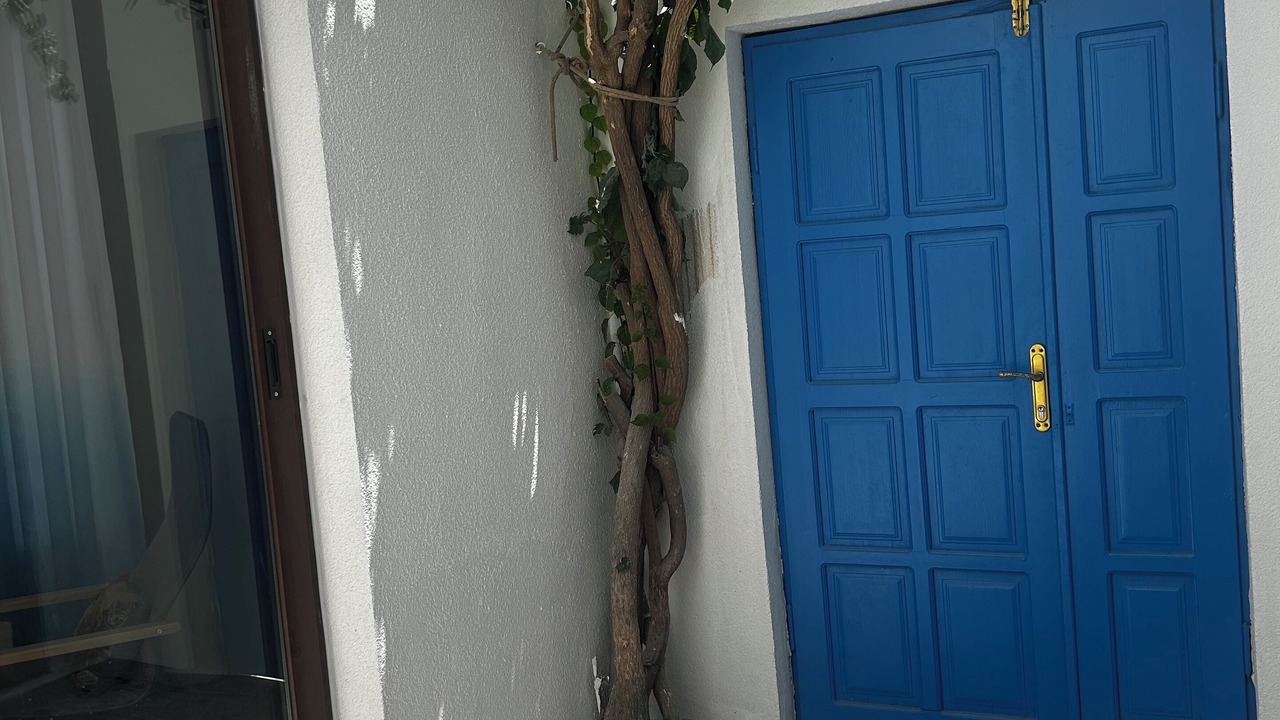 Photo of Outdoor in Bodrum City Center