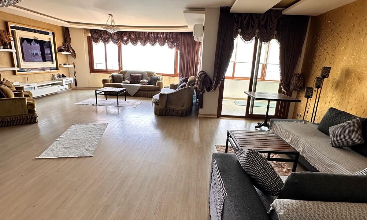 Photo of Livingroom in Mezetli