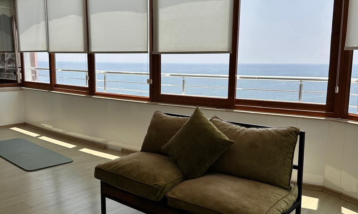 Photo of Livingroom in Mezetli