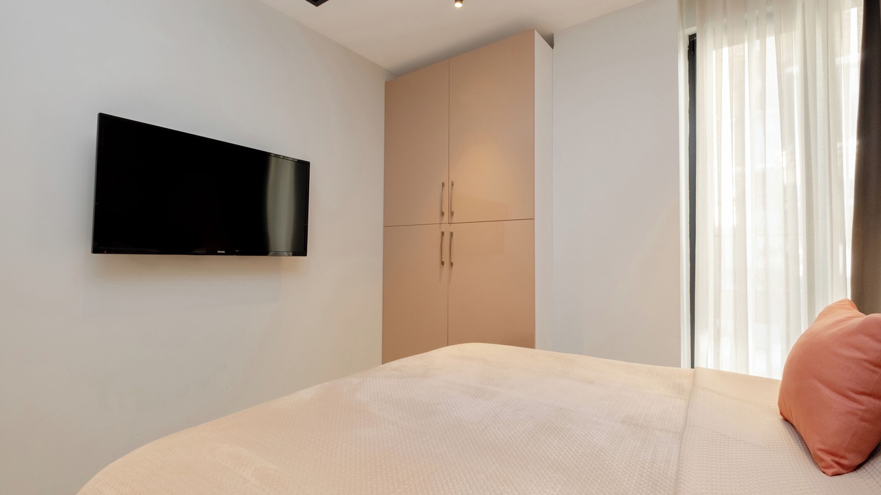 Photo of Bedroom in Gumussuyu Mahallesi