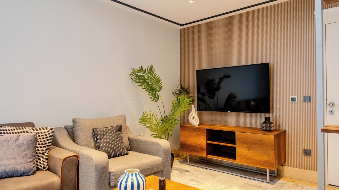 Photo of Livingroom in Gumussuyu Mahallesi