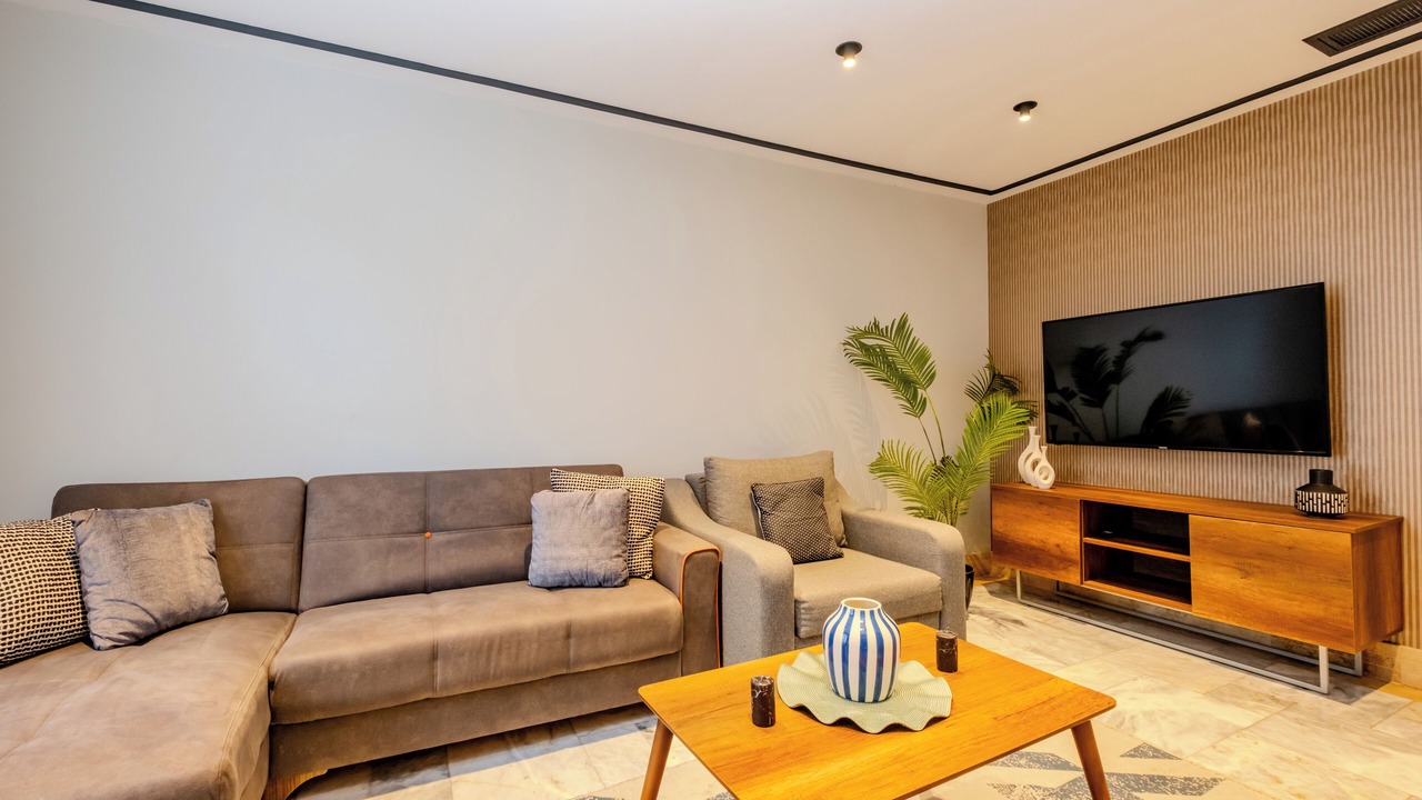 Photo of Livingroom in Gumussuyu Mahallesi