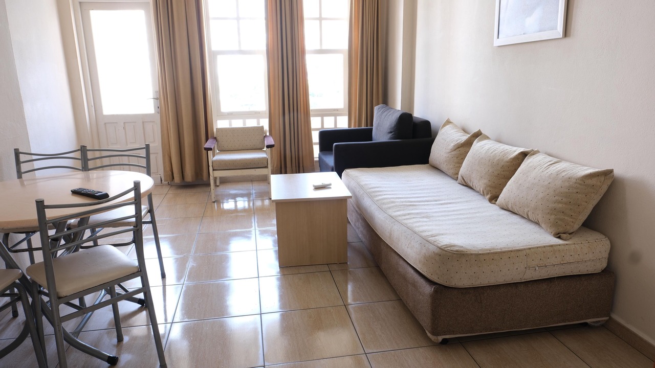 Photo of Bedroom in Alanya