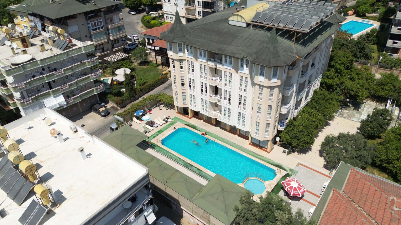 Photo of Outdoor in Alanya