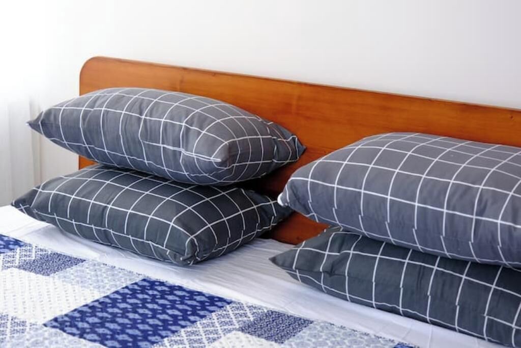 Photo of Bedroom in Ankara City Center