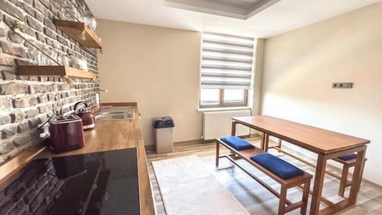 Photo of Kitchen in Ankara City Center
