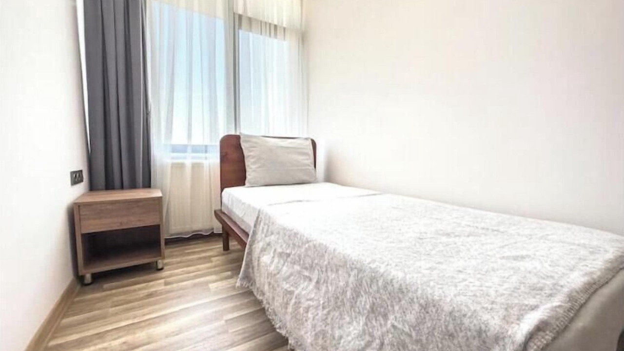 Photo of Bedroom in Ankara City Center