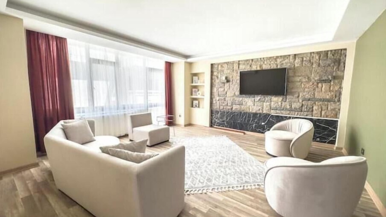 Photo of Livingroom in Ankara City Center