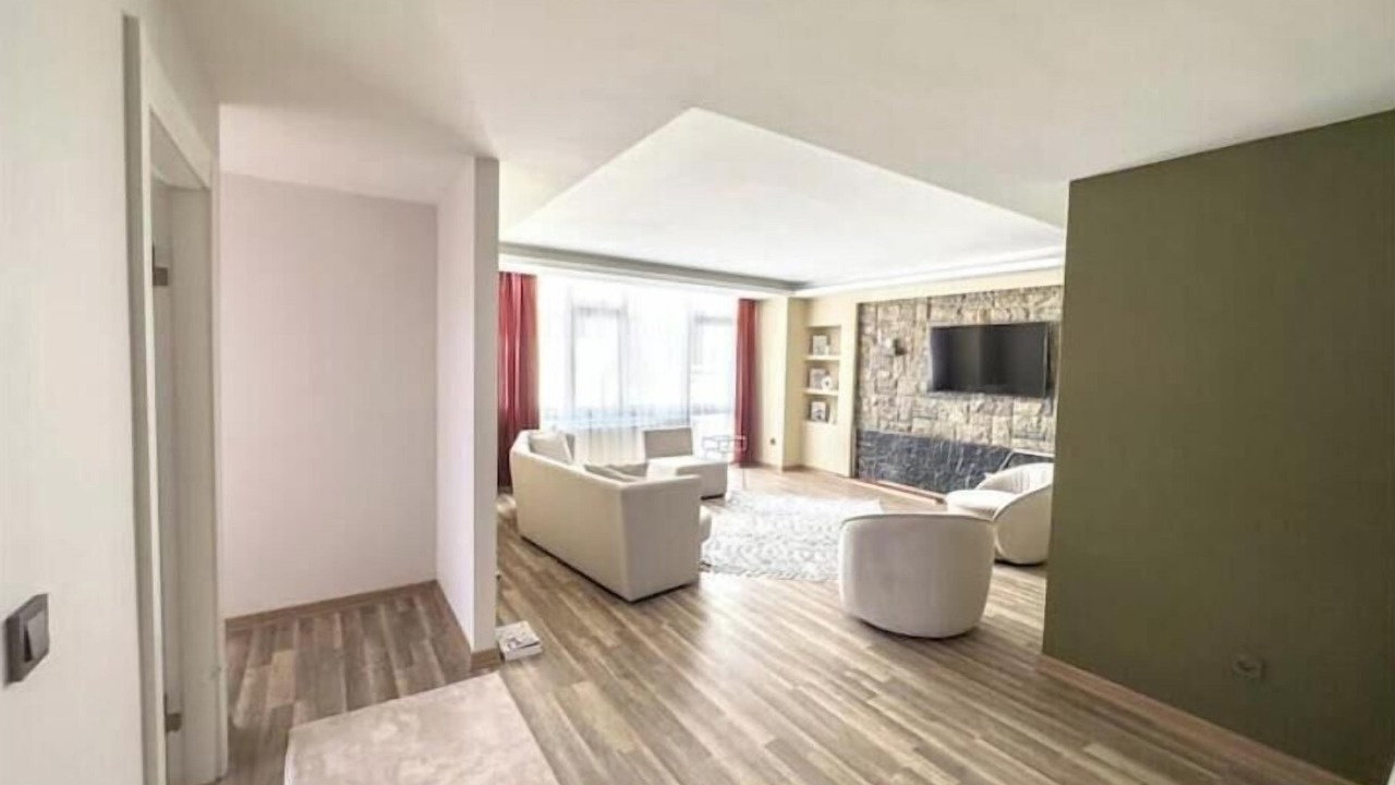 Photo of Livingroom in Ankara City Center