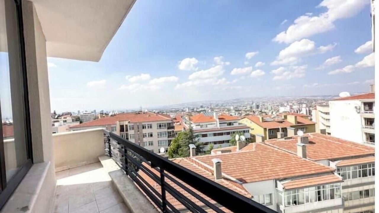 Photo of Outdoor in Ankara City Center