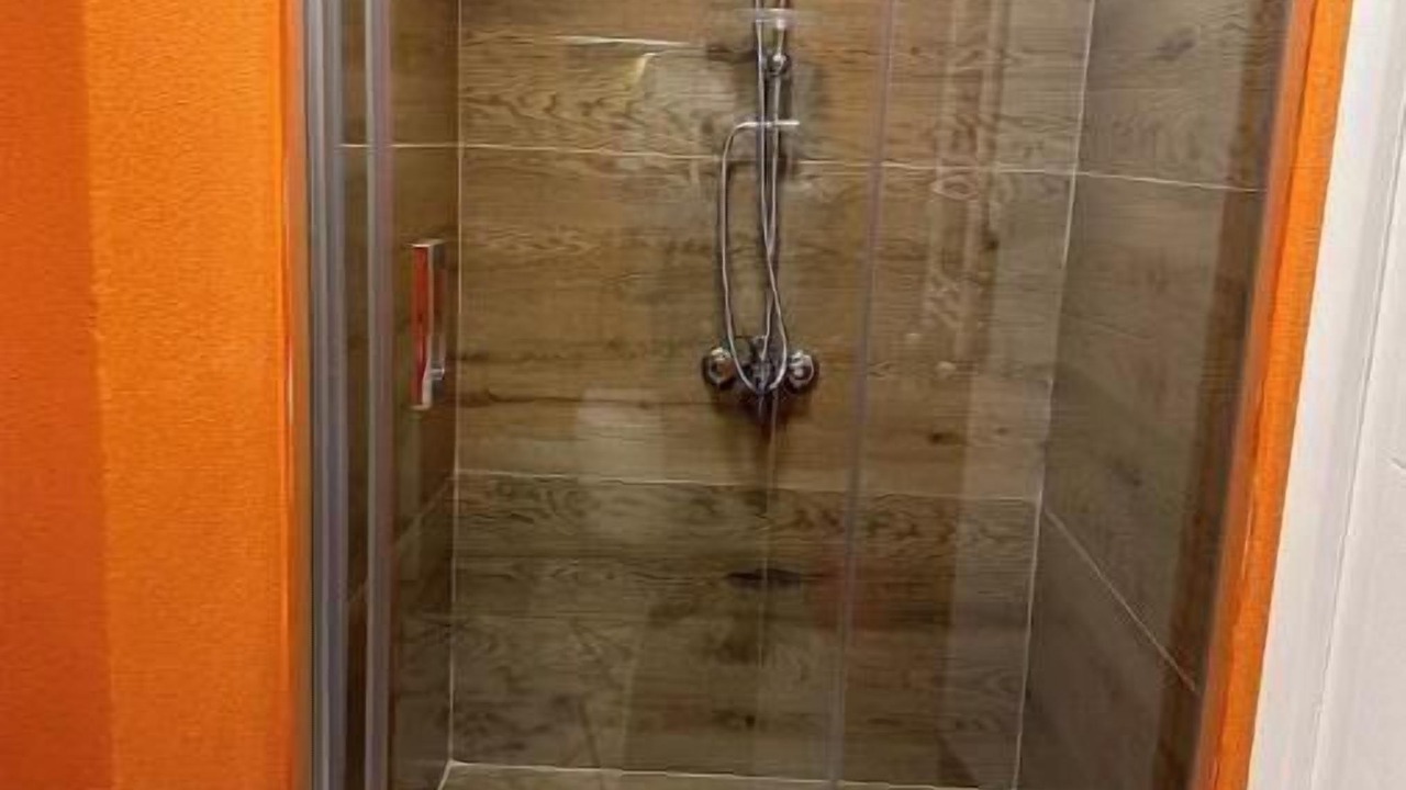 Photo of Bathroom in Ankara City Center