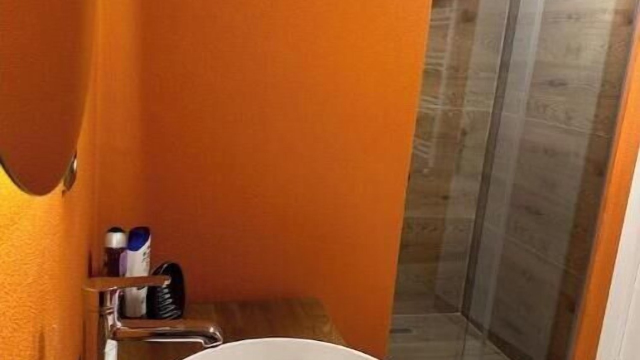 Photo of Bathroom in Ankara City Center
