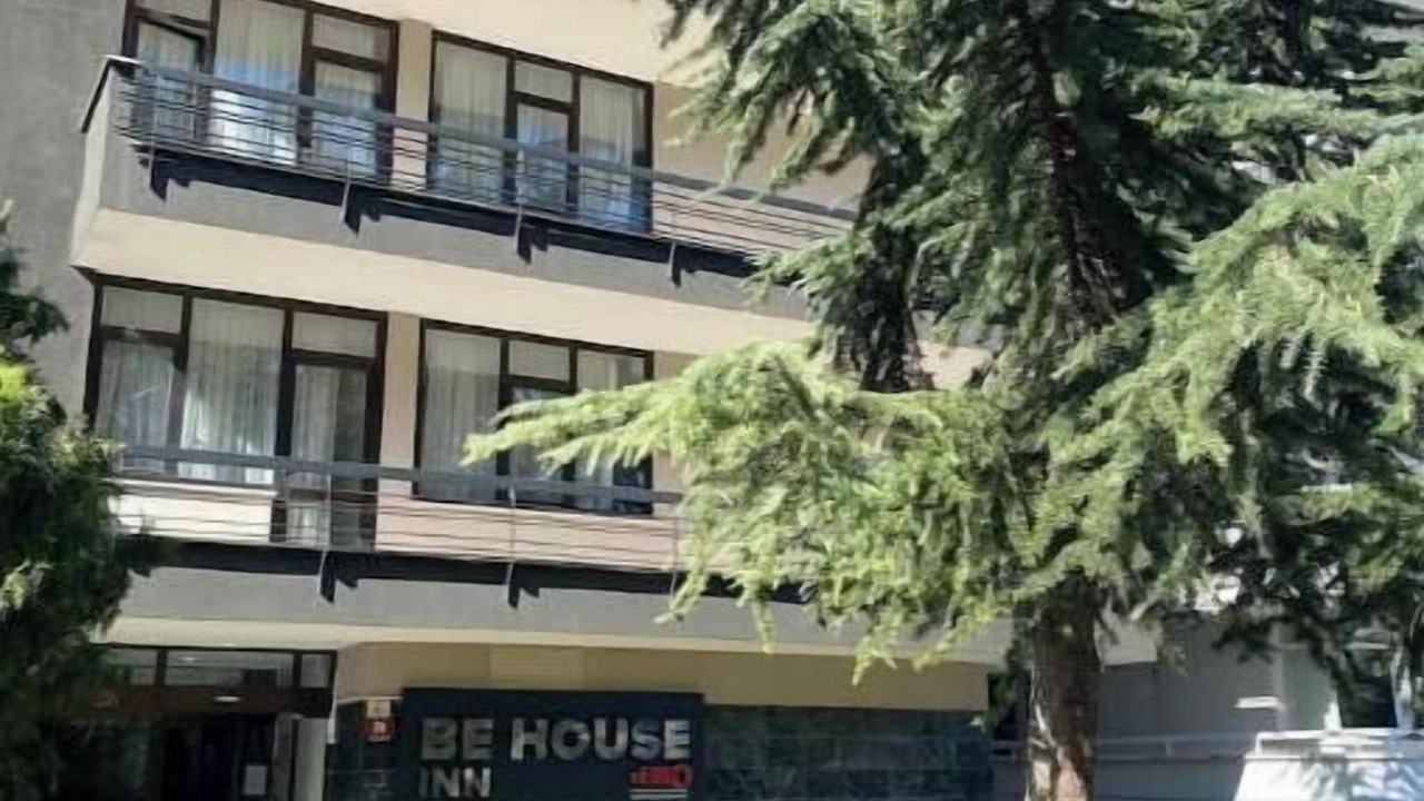 Photo of Outdoor in Ankara City Center