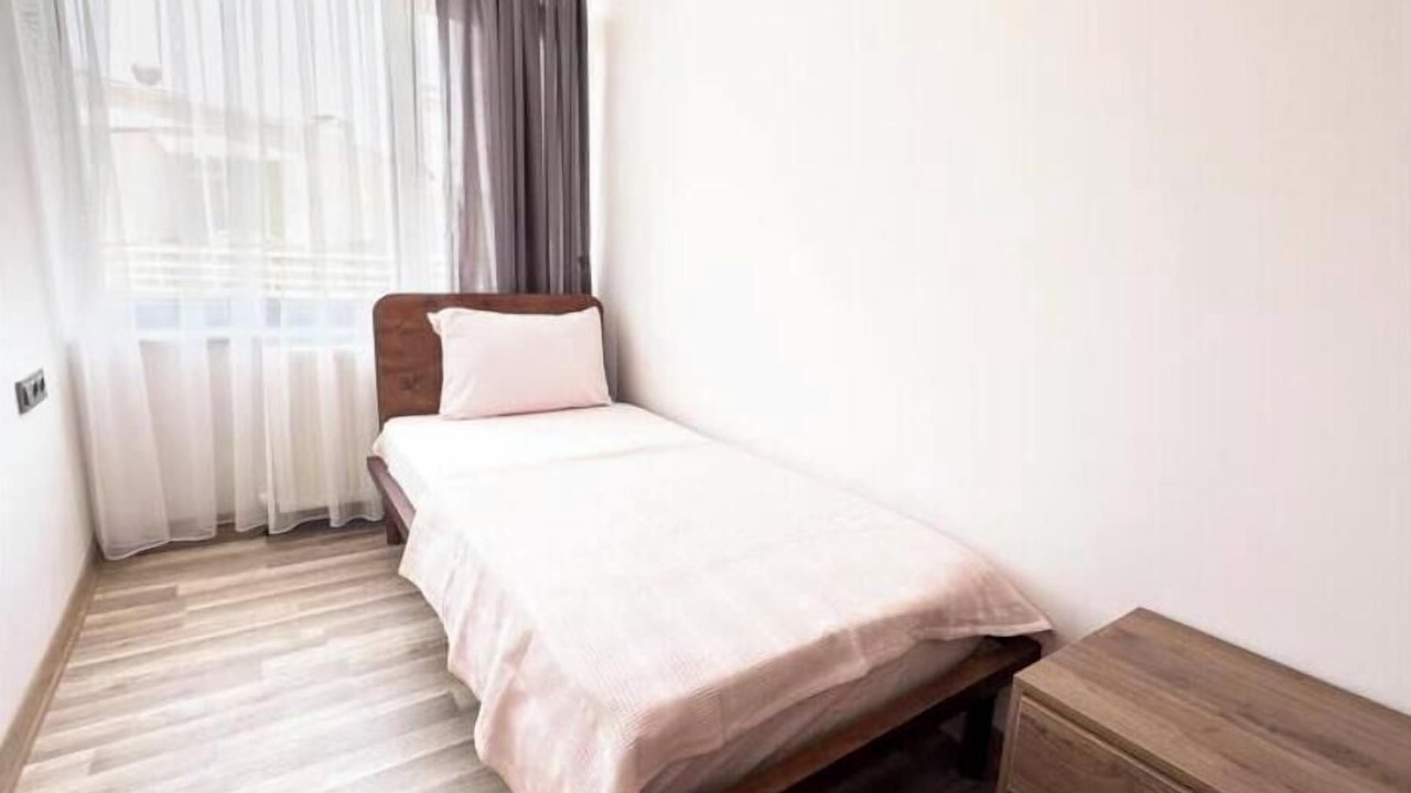 Photo of Bedroom in Ankara City Center