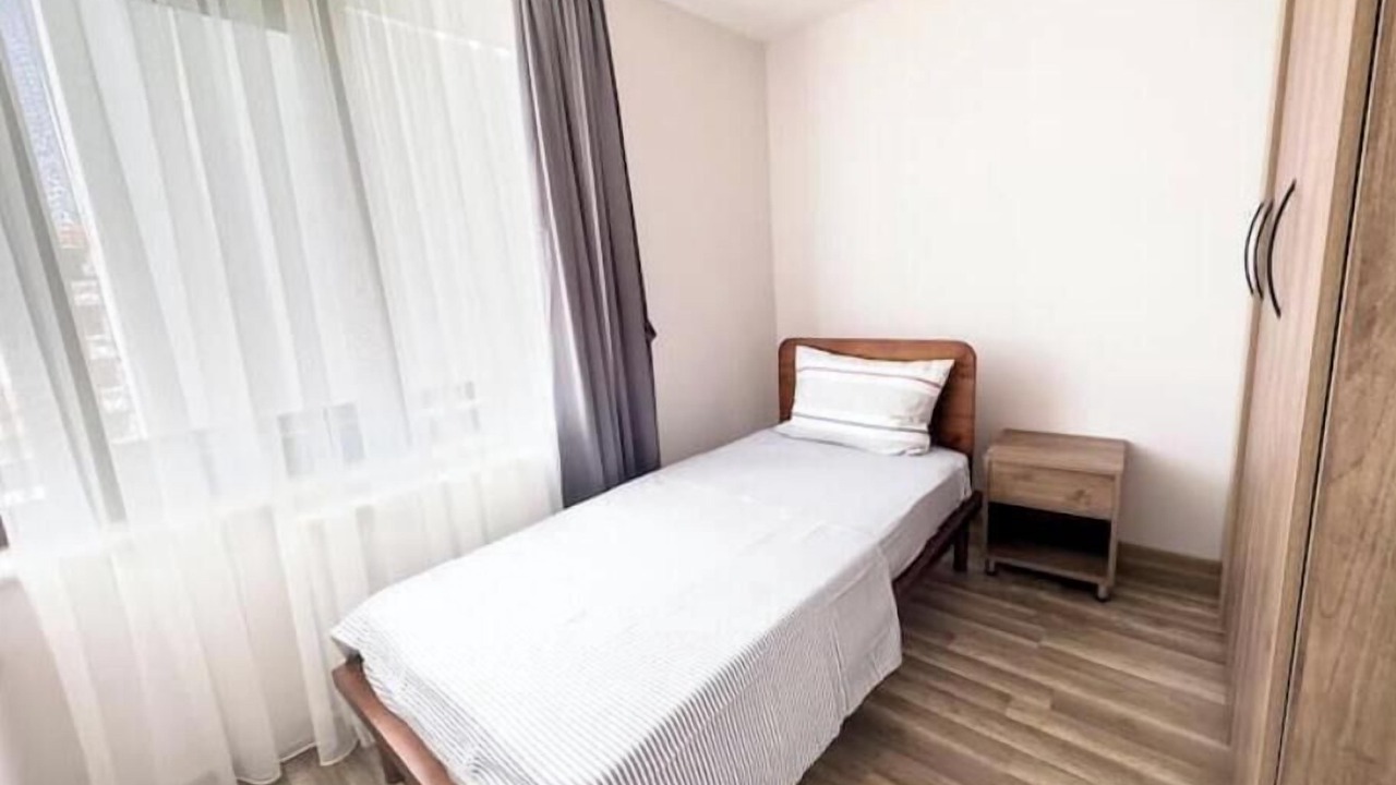 Photo of Bedroom in Ankara City Center