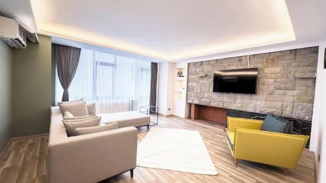 Photo of Livingroom in Ankara City Center