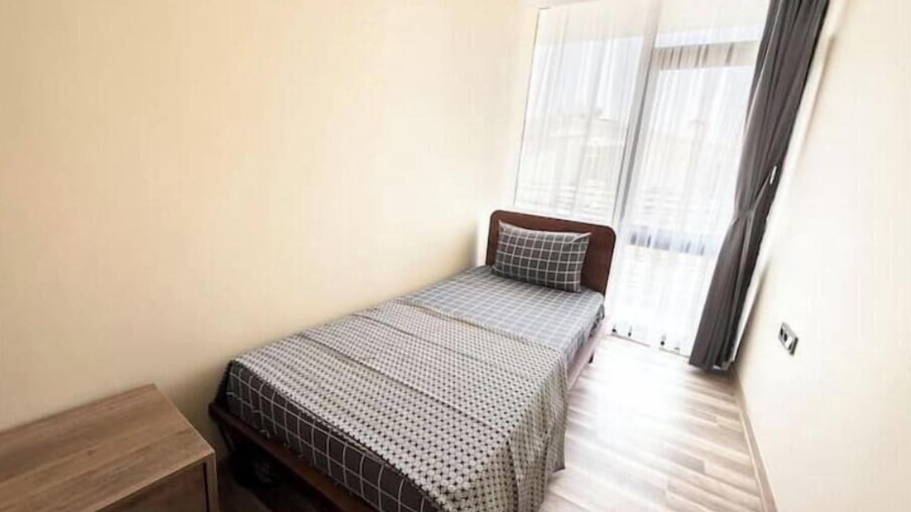 Photo of Bedroom in Ankara City Center