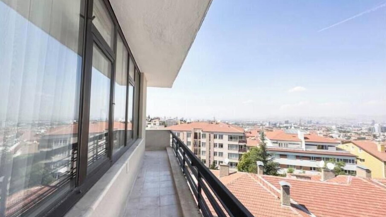 Photo of Outdoor in Ankara City Center
