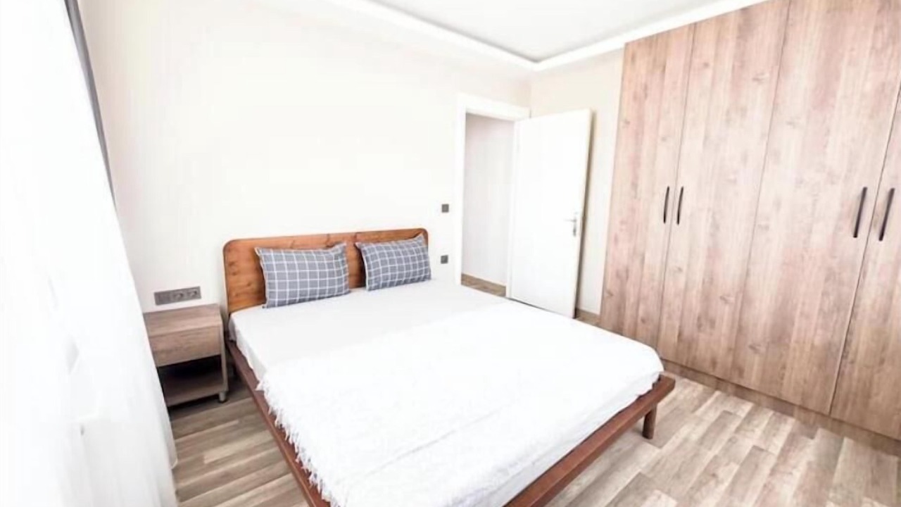 Photo of Bedroom in Ankara City Center