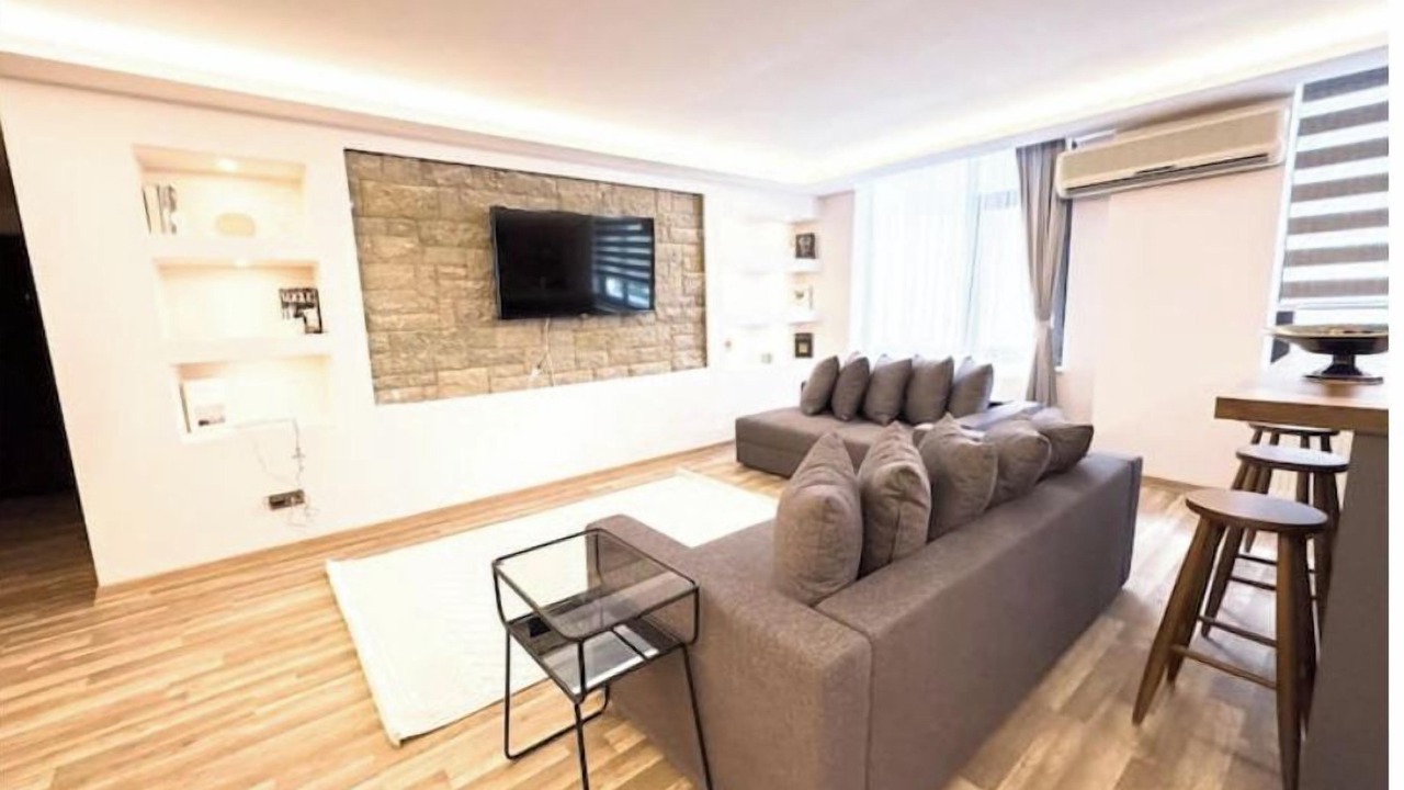 Photo of Livingroom in Ankara City Center