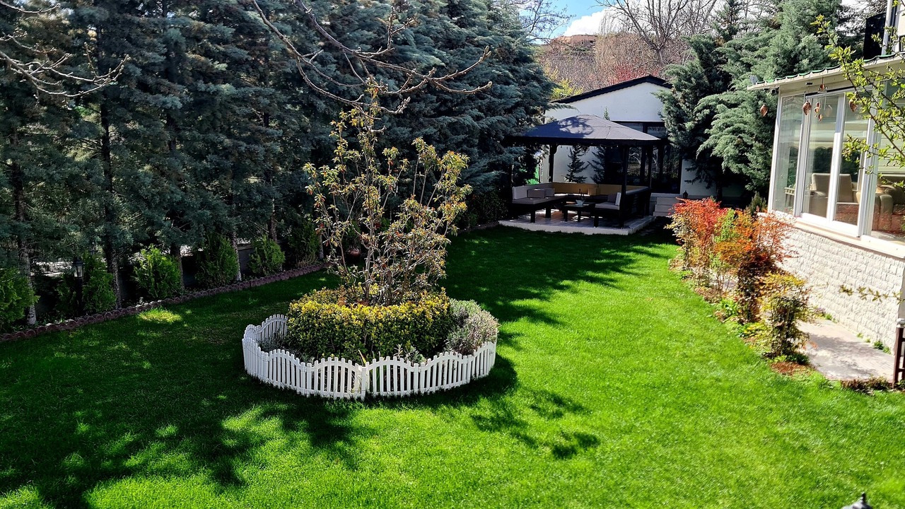 Photo of Patio Balcony in Nar