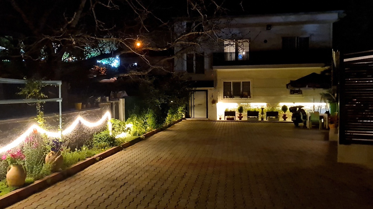 Photo of Outdoor in Nar
