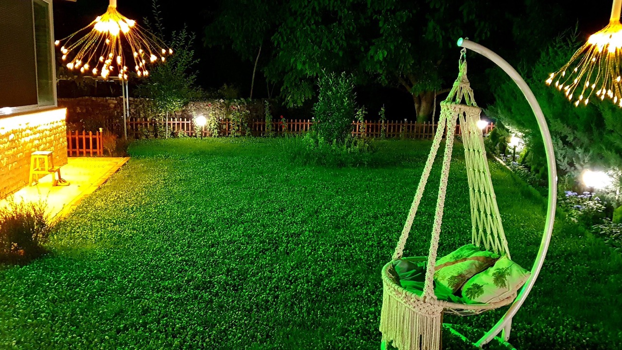 Photo of Outdoor in Nar
