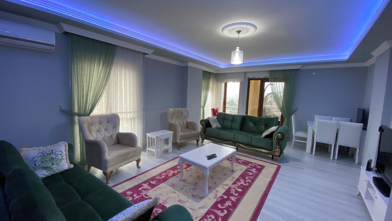 Photo of Livingroom in Akcaabat