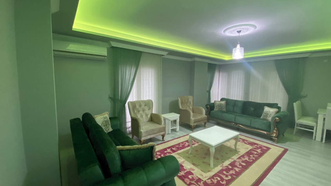 Photo of Livingroom in Akcaabat