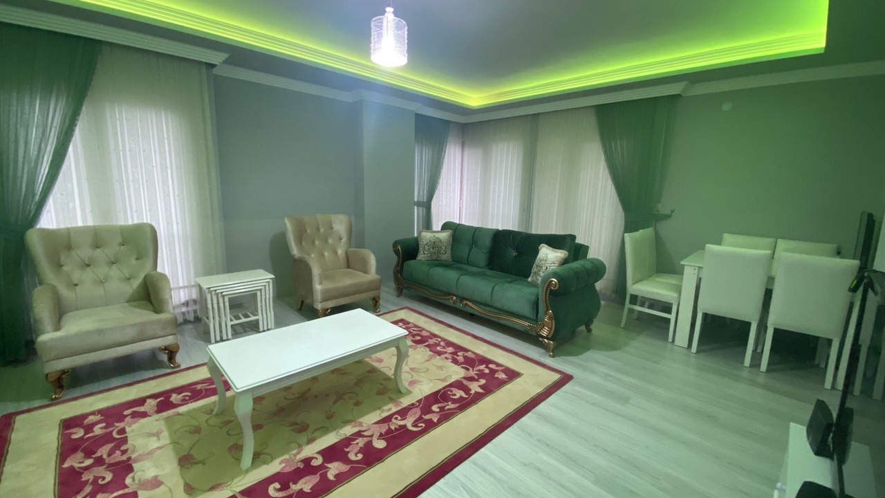 Photo of Livingroom in Akcaabat