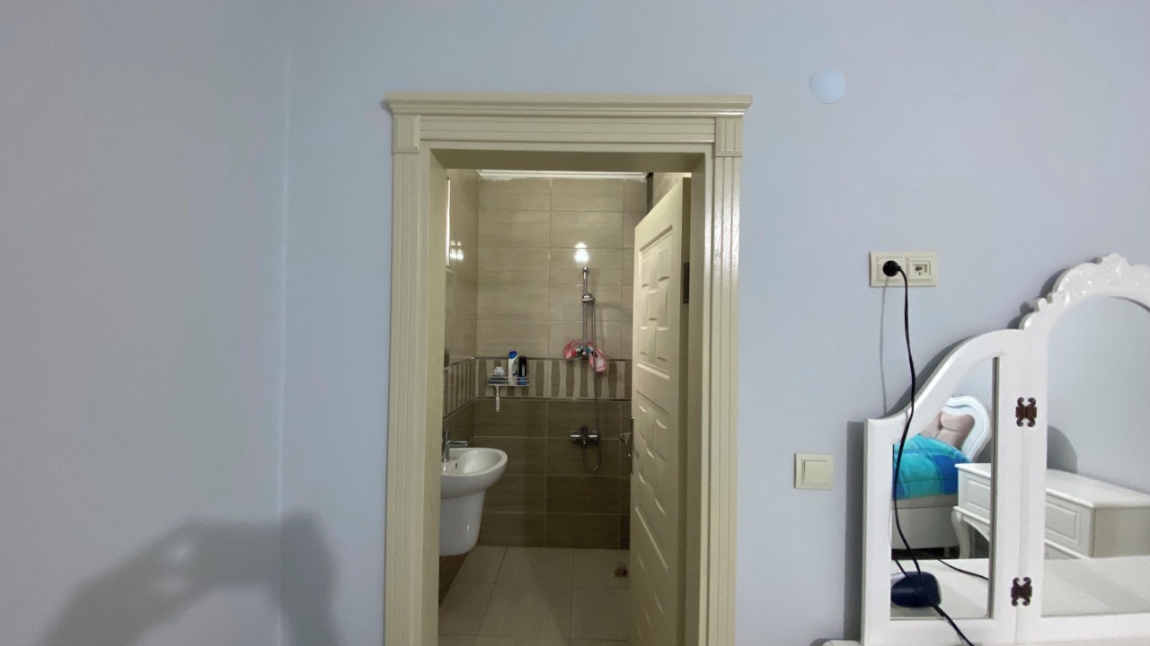 Photo of Bathroom in Akcaabat