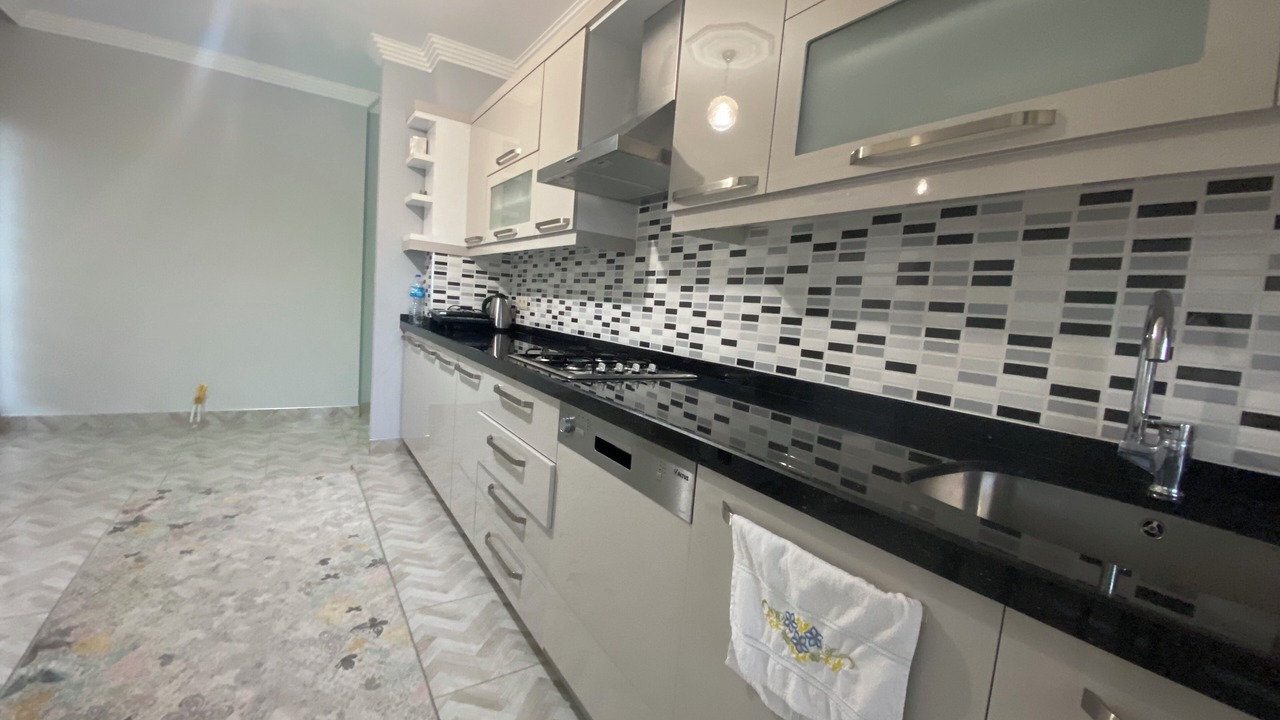 Photo of Kitchen in Akcaabat
