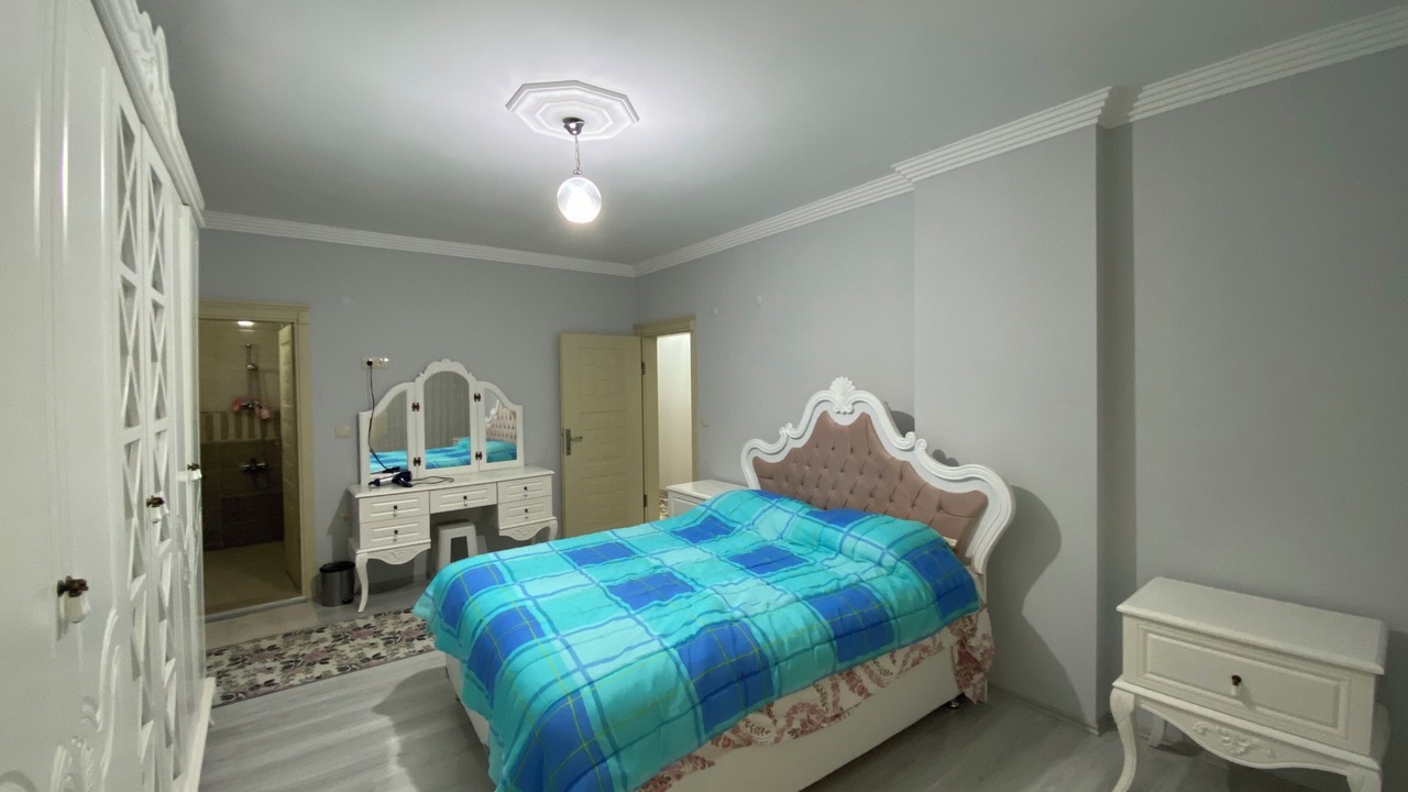 Photo of Bedroom in Akcaabat