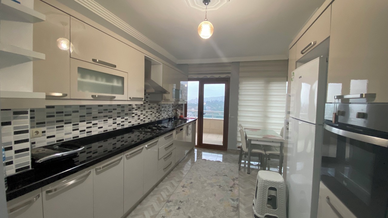 Photo of Kitchen in Akcaabat