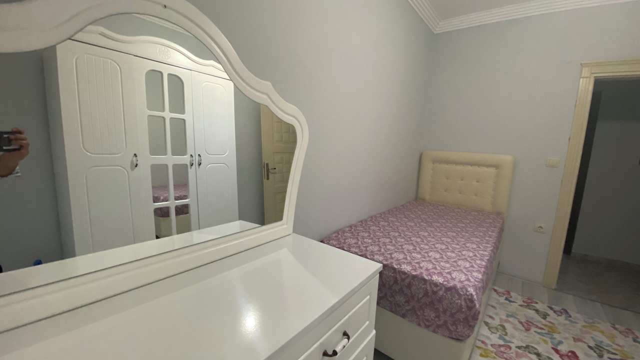 Photo of Bedroom in Akcaabat