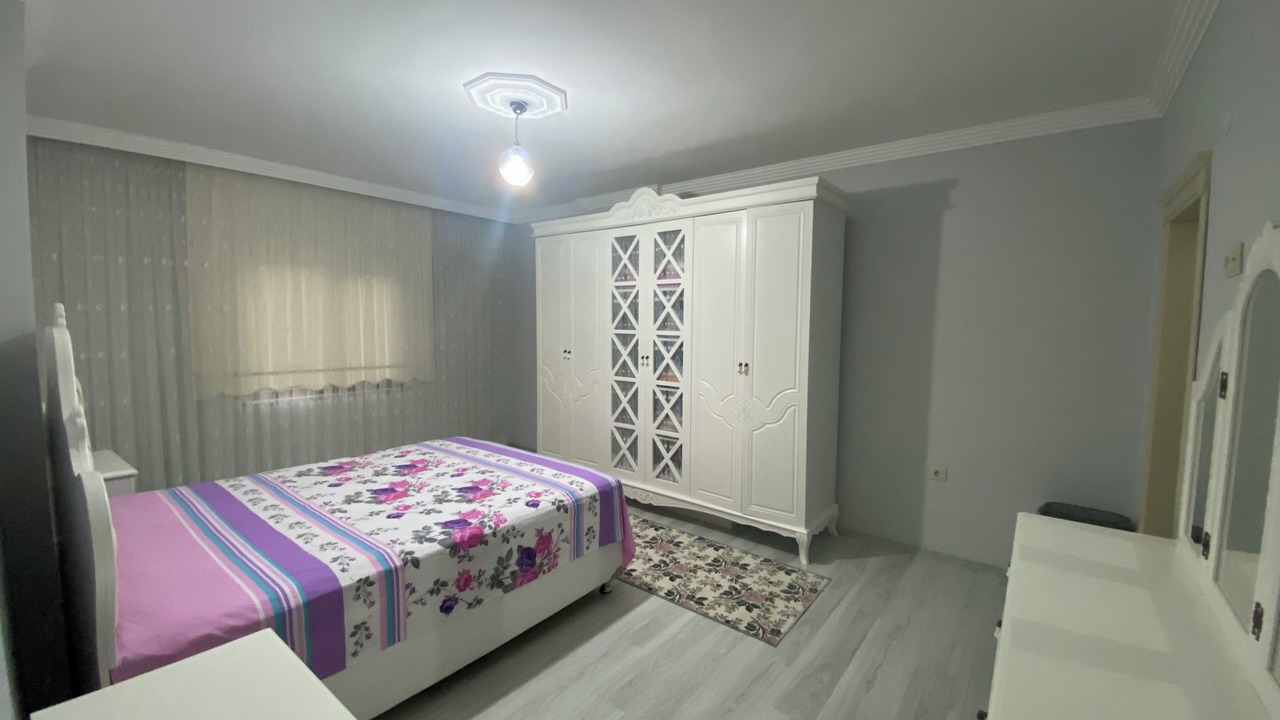 Photo of Bedroom in Akcaabat