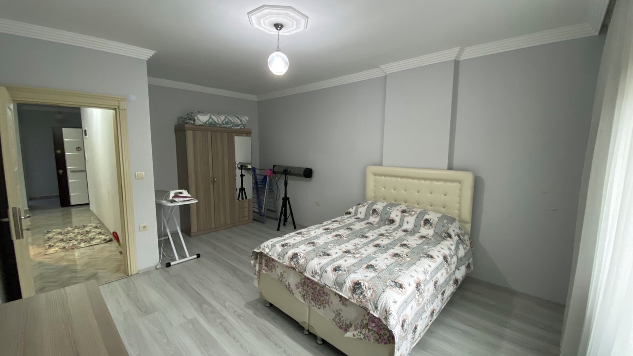 Photo of Bedroom in Akcaabat