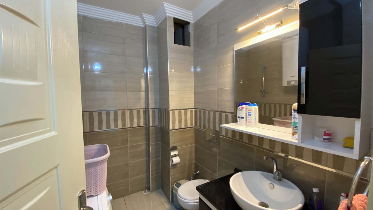 Photo of Bathroom in Akcaabat