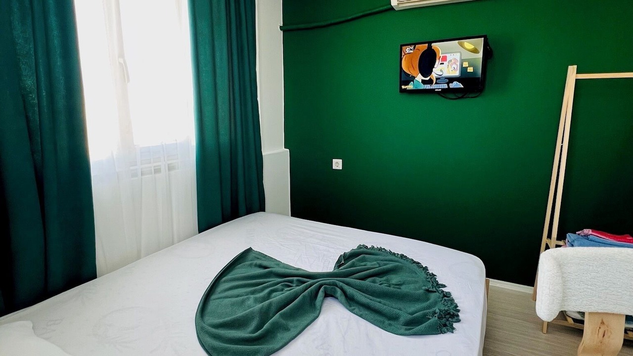 Photo of Livingroom in Kultur Mahallesi