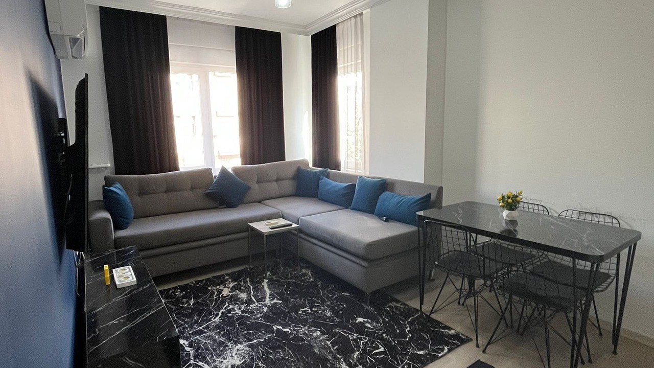 Photo of Livingroom in Kultur Mahallesi