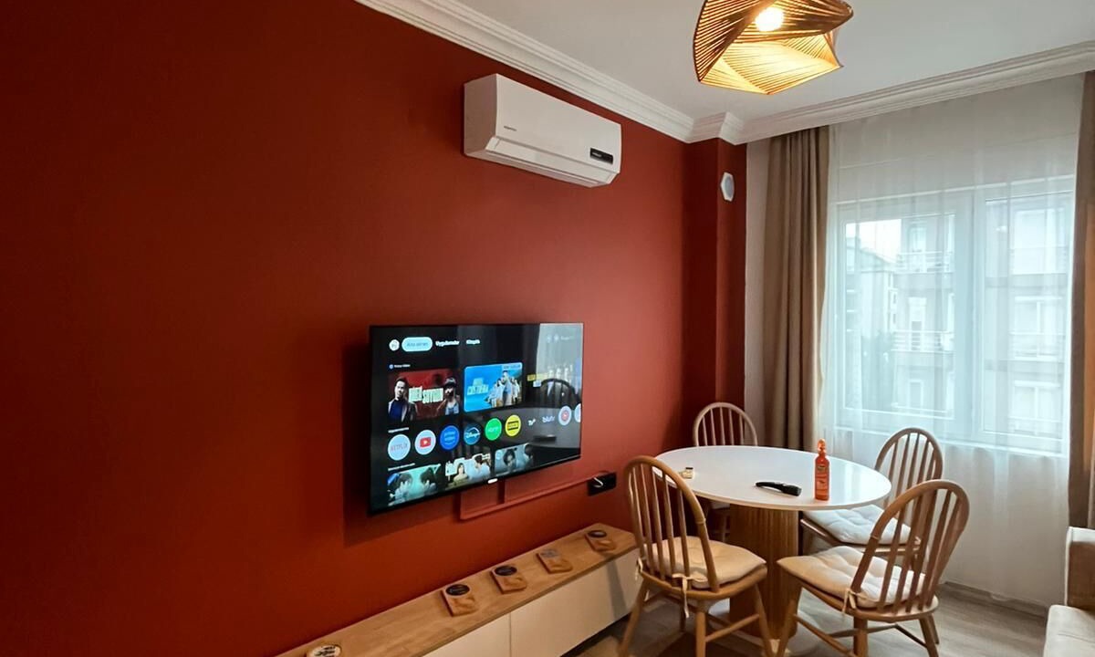 Photo of Livingroom in Kultur Mahallesi