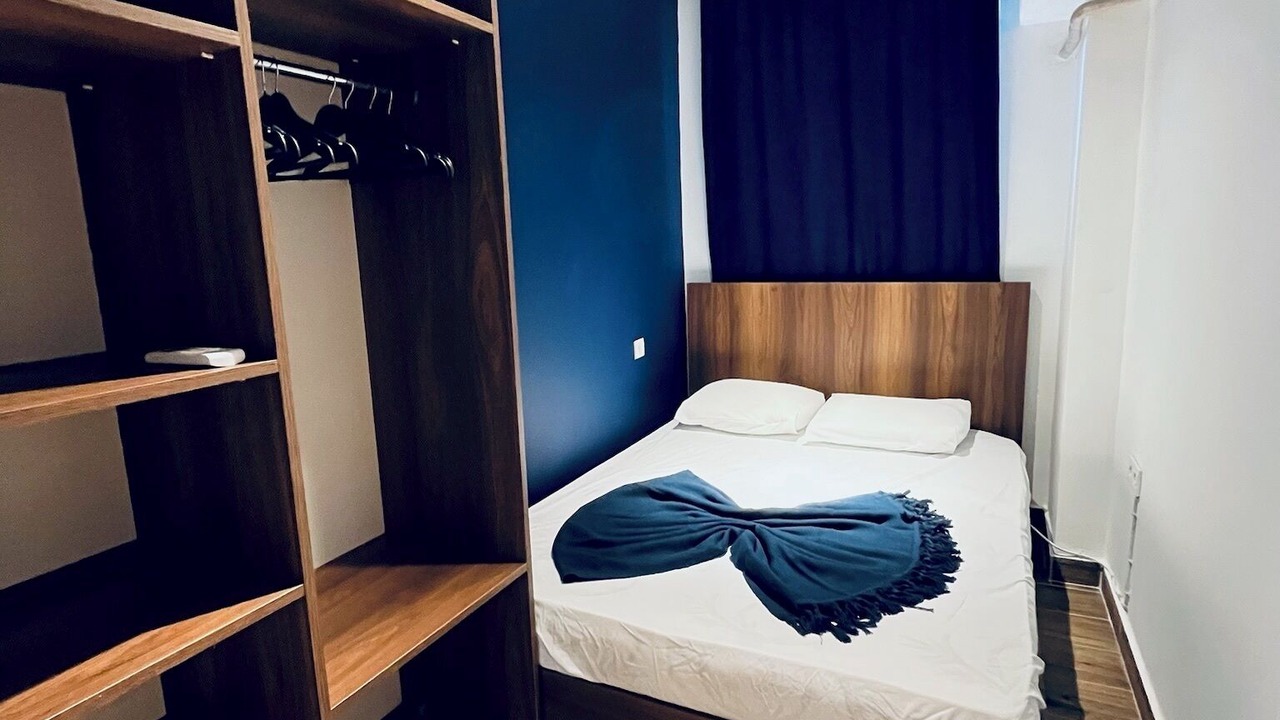 Photo of Bedroom in Kultur Mahallesi