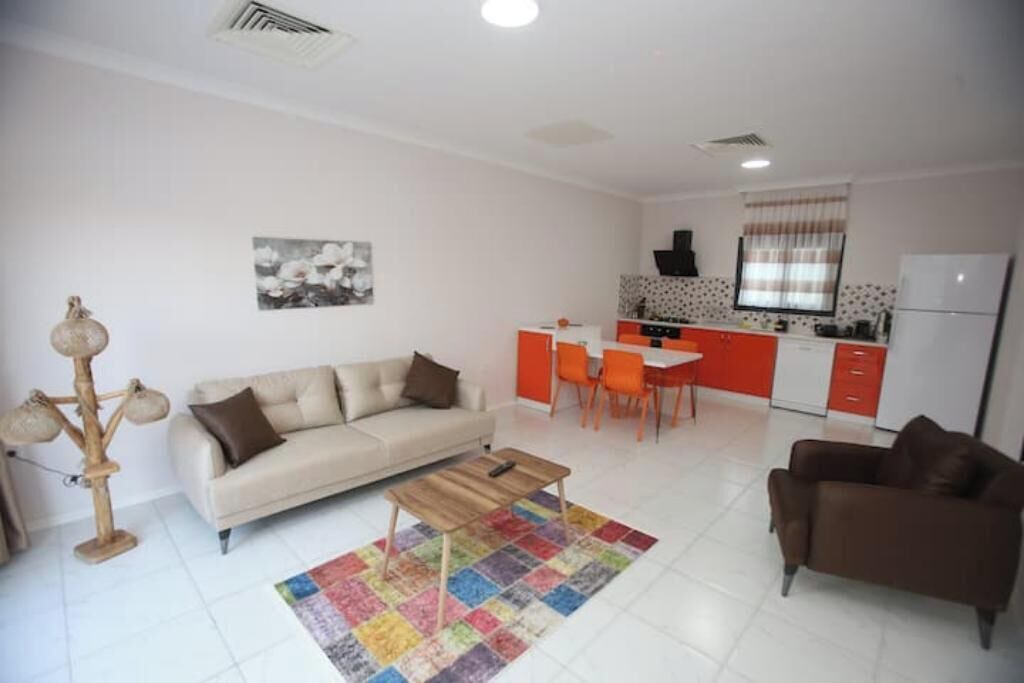 Photo of Livingroom in Yaniklar